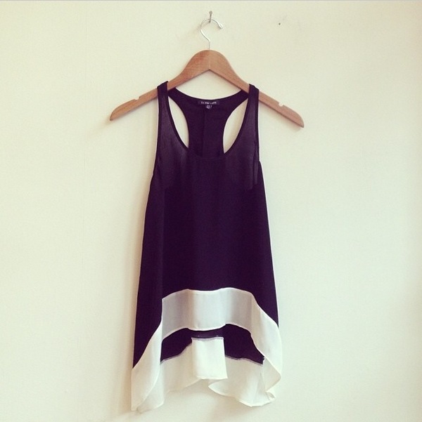 La Fee Verte Silk Tank La Fee Verte Silk Tank