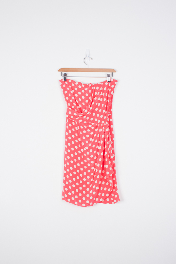 Paul & Joe Sister Minipois Dress Paul & Joe Sister Minipois Dress