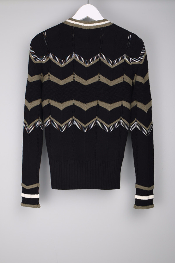 Veronica Beard Kindling Pullover Veronica Beard Kindling Pullover