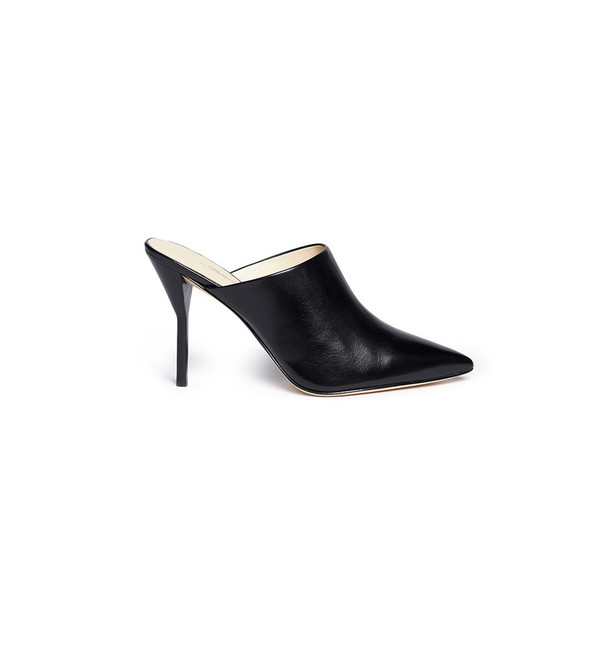 3.1 Phillip Lim Martini High Heel Mule 3.1 Phillip Lim Martini High Heel Mule