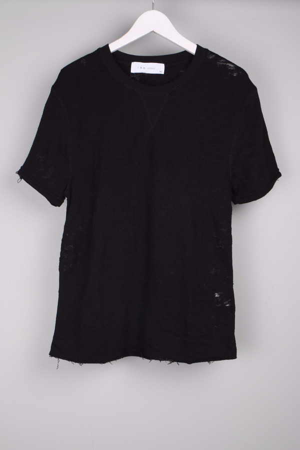 Iro.Jeans Gaetane Shirt Black Iro.Jeans Gaetane Shirt Black