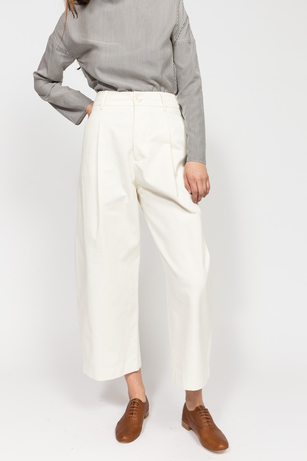 Studio Nicholson Bonnard Balloon Pant Studio Nicholson Bonnard Balloon Pant