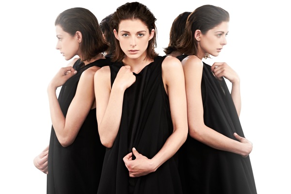 Devlyn van Loon Tank Dress Devlyn van Loon Tank Dress