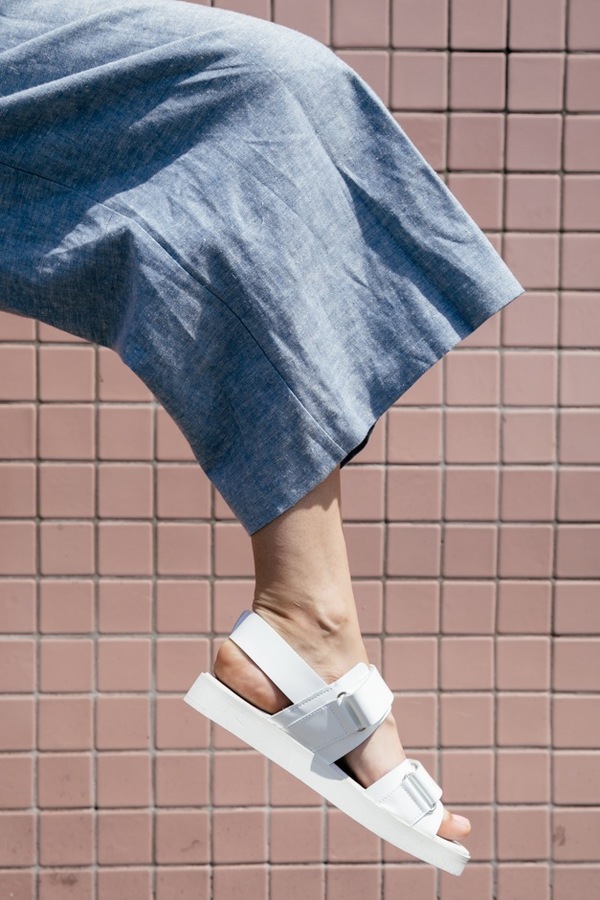 Won Hundred Zoila Sandal Won Hundred Zoila Sandal