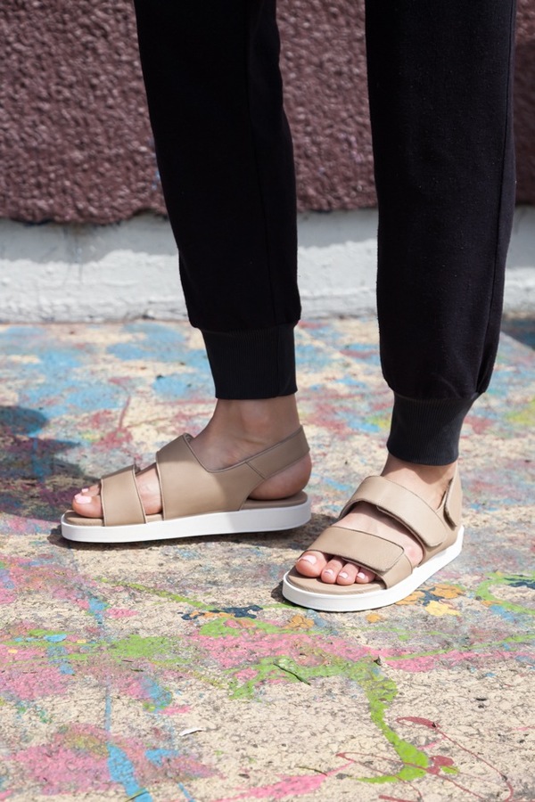 Wood Wood Kiki Sandal Wood Wood Kiki Sandal