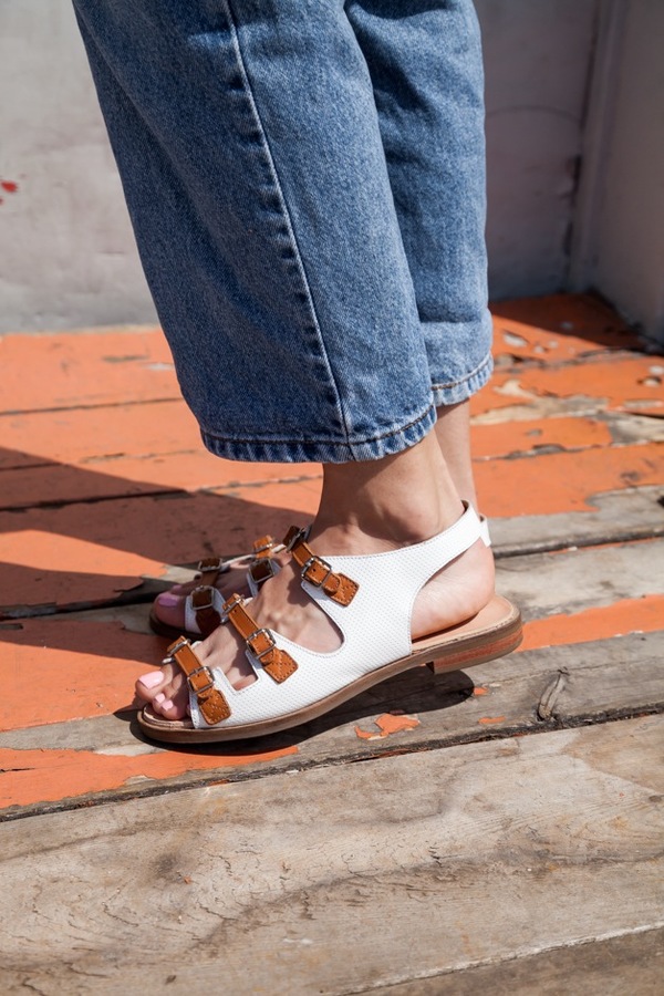 Rachel Comey Smith Rachel Comey Smith