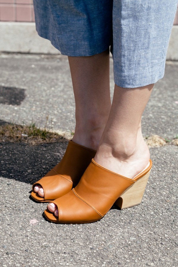 Rachel Comey Dahl Rachel Comey Dahl