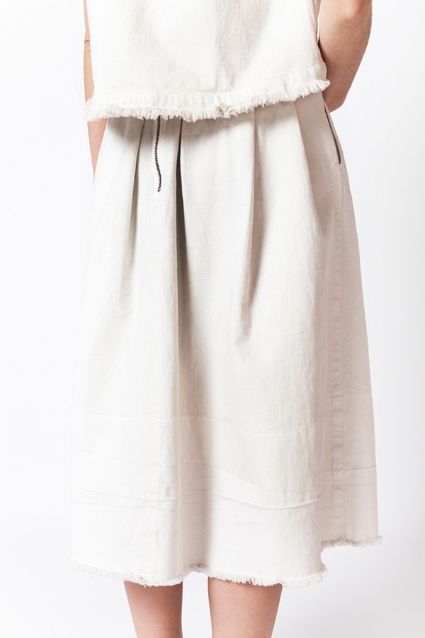 Rachel Comey Chatham Skirt Rachel Comey Chatham Skirt