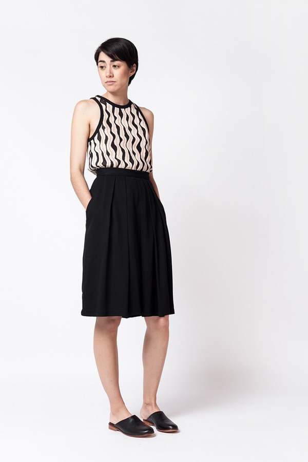 Rachel Comey Zilla Tank Rachel Comey Zilla Tank