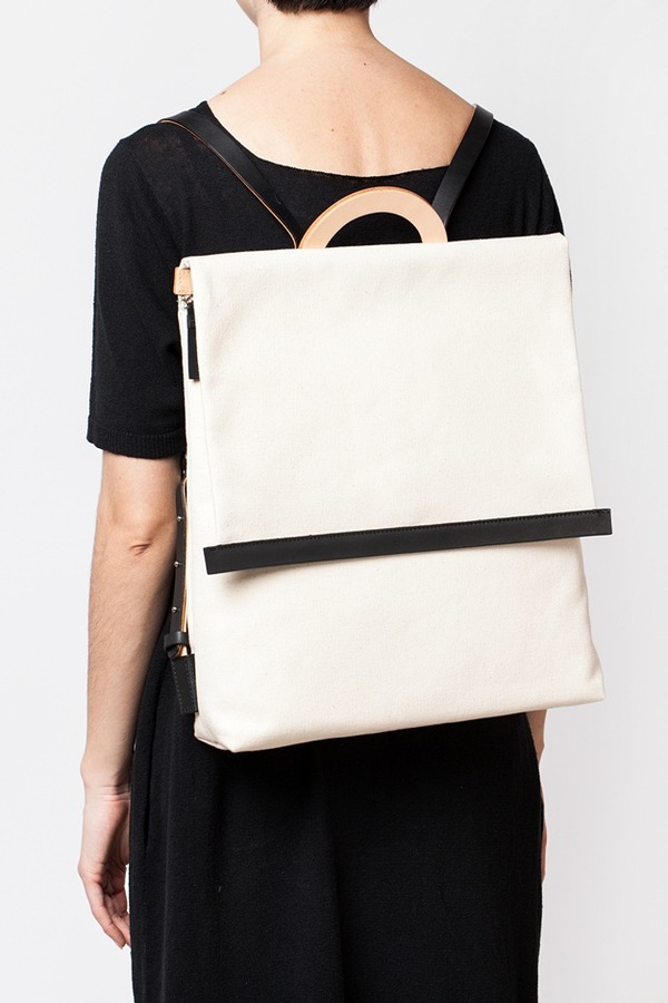 Building Block Line Rucksack Building Block Line Rucksack