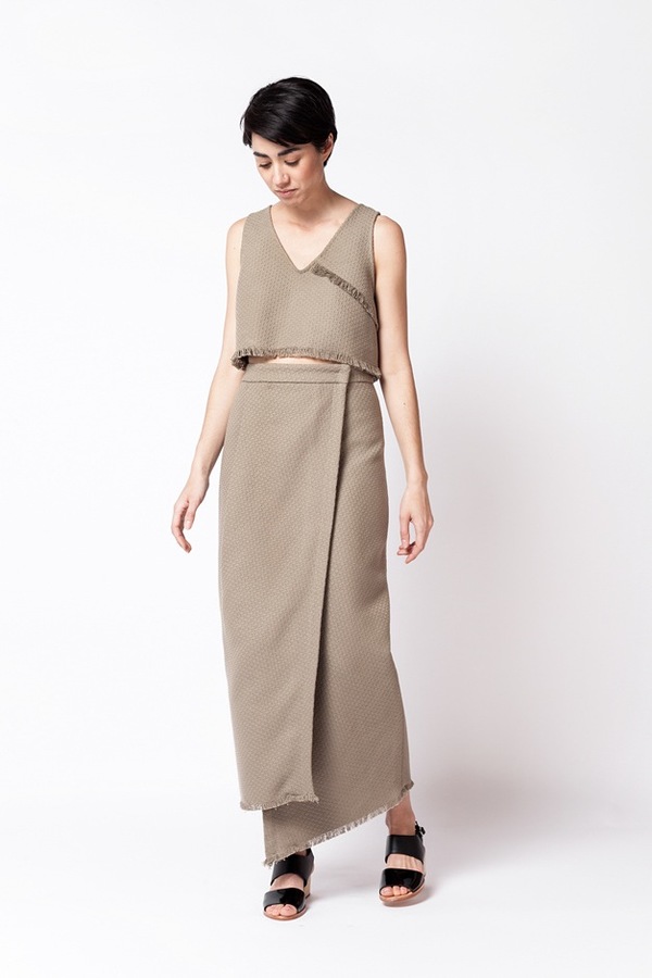 Creatures of Comfort Nolita Top Creatures of Comfort Nolita Top