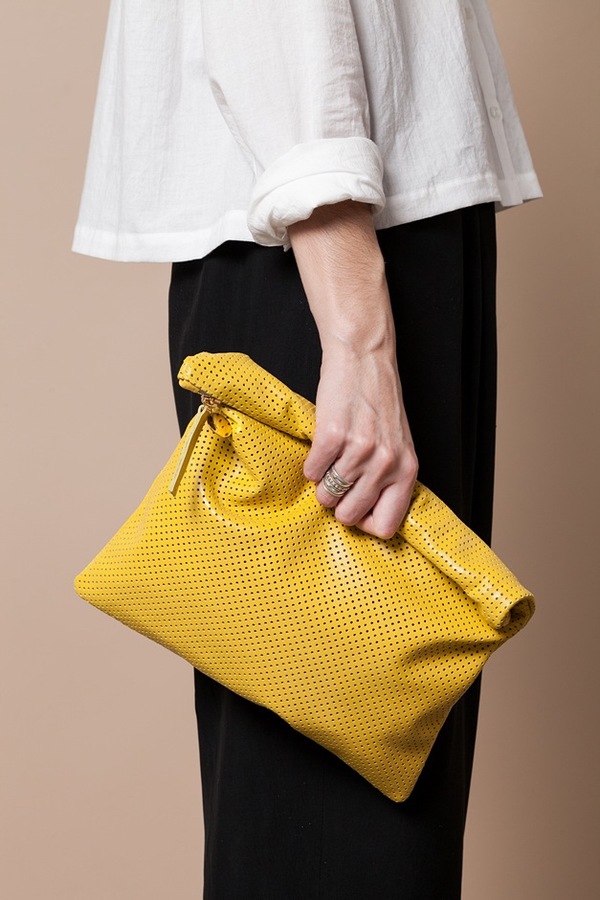 Clare V. Foldover Clutch Clare V. Foldover Clutch
