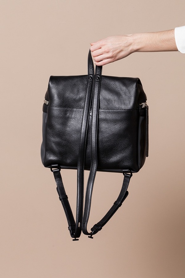Kara Reflective Backpack Kara Reflective Backpack