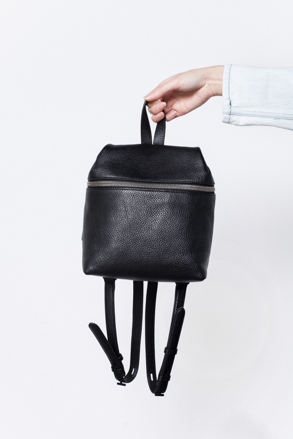 Kara Small Backpack Kara Small Backpack