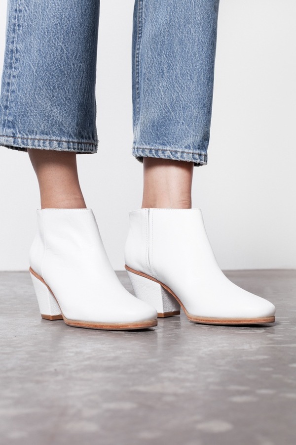 Rachel Comey Mars - white Rachel Comey Mars - white