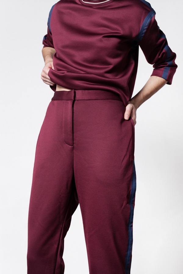 Wood Wood Martha Pant Wood Wood Martha Pant