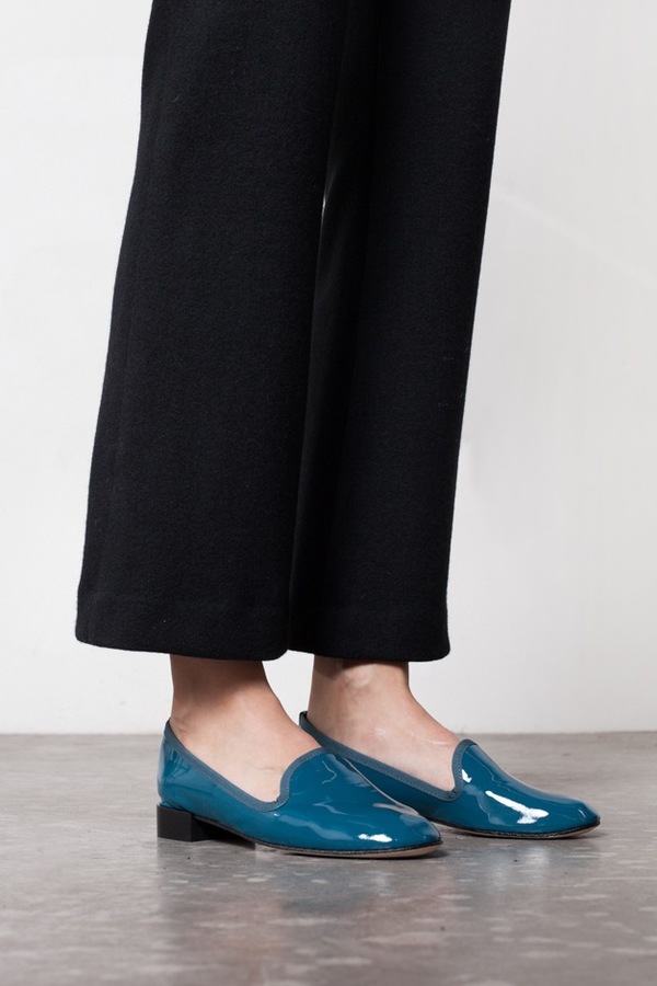 Repetto Tito Slipper Repetto Tito Slipper