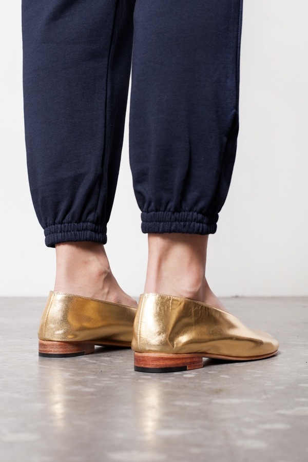 Martiniano Glove-Gold Martiniano Glove-Gold