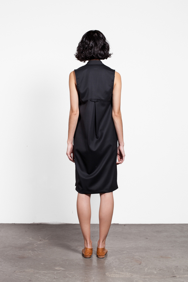 Creatures of Comfort Adele Dress Creatures of Comfort Adele Dress