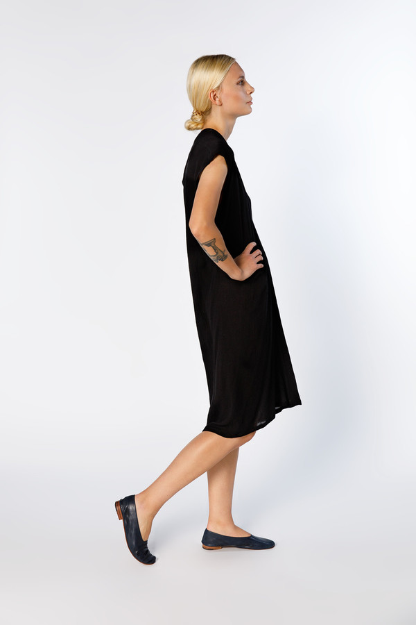 Miranda Bennett Everyday Dress | Cotton Gauze Miranda Bennett Everyday Dress | Cotton Gauze