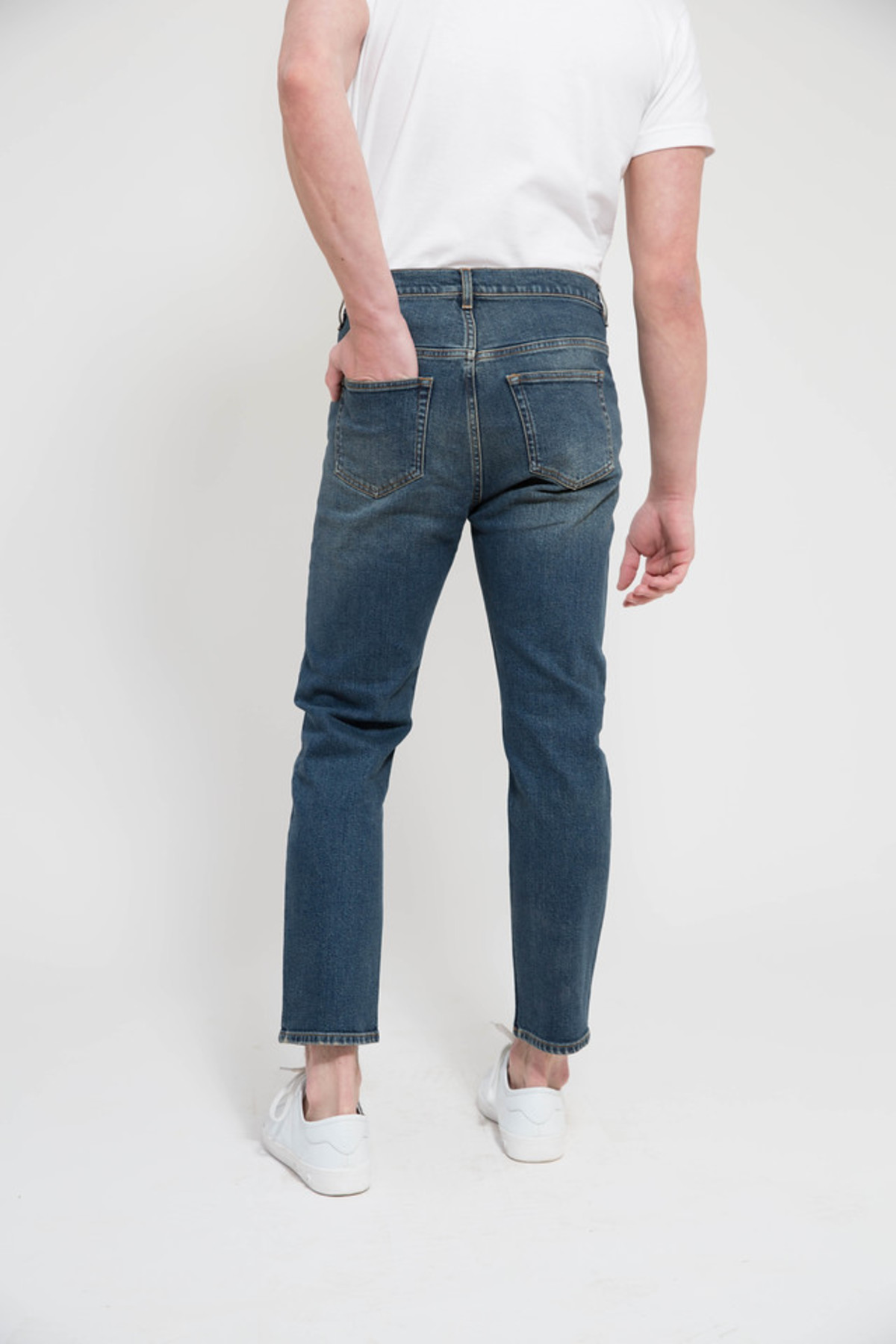 Acne Studios Town Stretch Vintage 