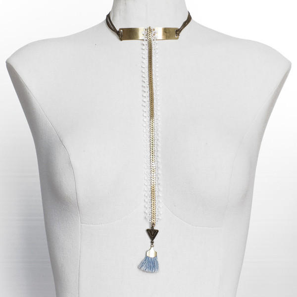This Ilk Zenith Collier This Ilk Zenith Collier