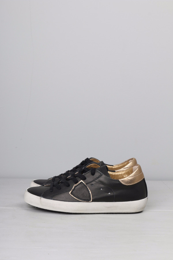 Philippe Model Classic Bassa Donna Philippe Model Classic Bassa Donna