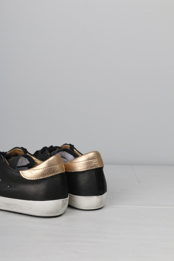 Philippe Model Classic Bassa Donna Philippe Model Classic Bassa Donna