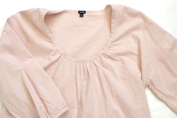 pietsie Mojave Dress in Quartz Pink pietsie Mojave Dress in Quartz Pink