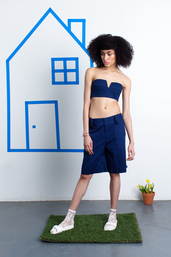 CF. Goldman Judo Shorts CF. Goldman Judo Shorts
