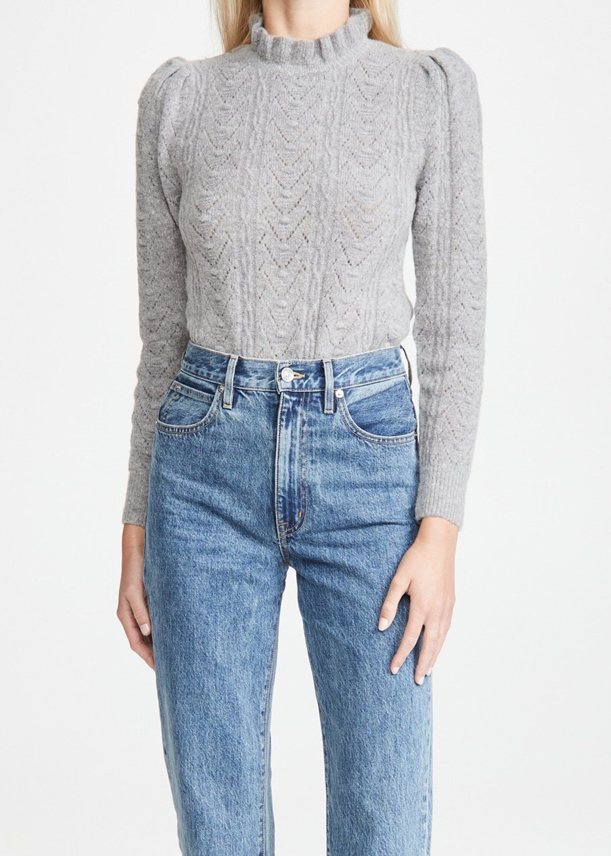 astr the label sally sweater