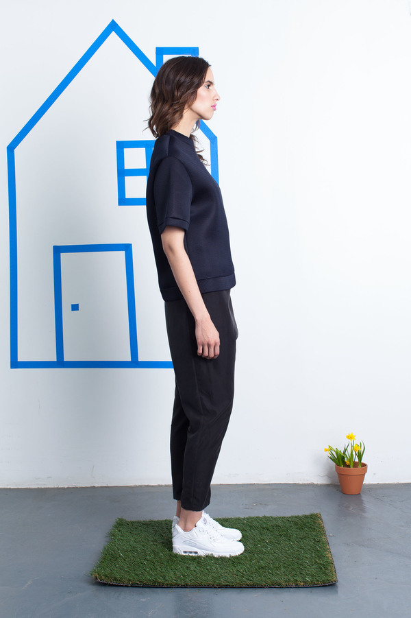 House of 950 Heavy Tee House of 950 Heavy Tee