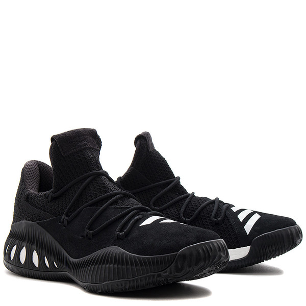 Adidas Day One Crazy Explosive / Black Adidas Day One Crazy Explosive / Black