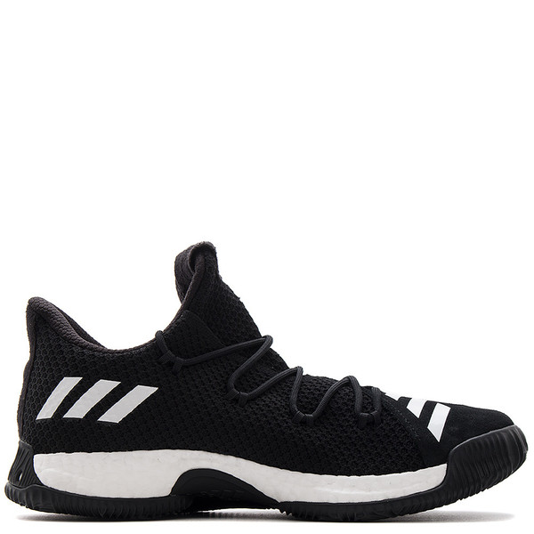Adidas Day One Crazy Explosive / Black Adidas Day One Crazy Explosive / Black