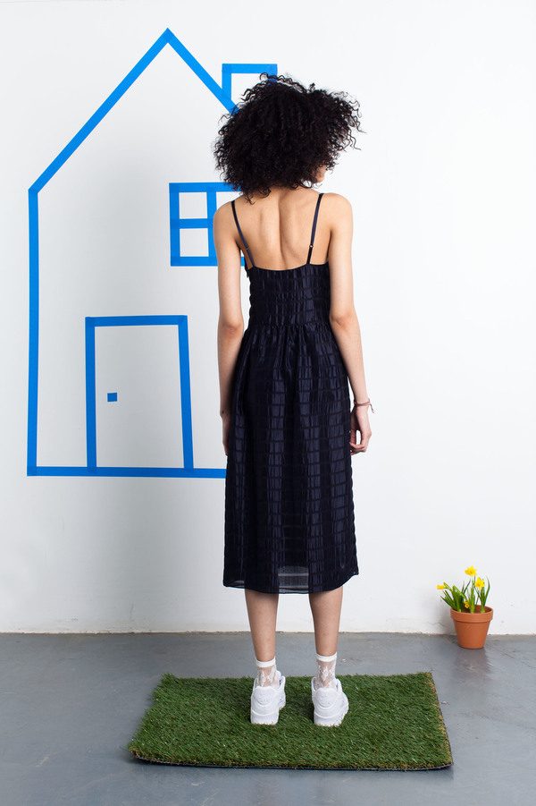 Karie Laks Boardwalk Dress Karie Laks Boardwalk Dress