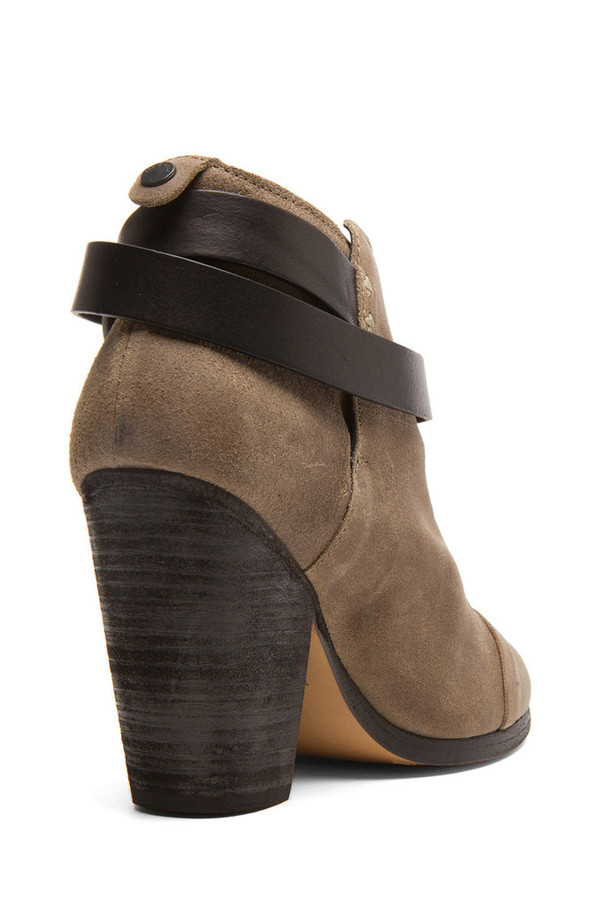 Rag + Bone Harrow Boots Rag + Bone Harrow Boots