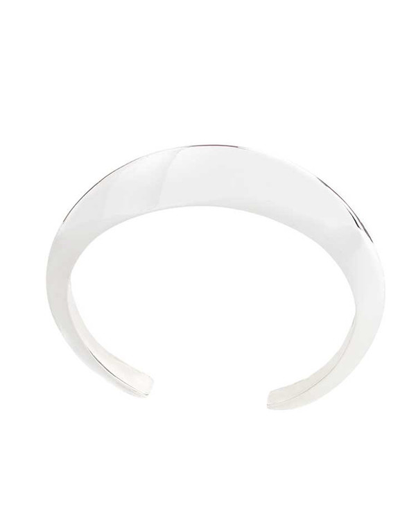 Minoux Jewelry Crescent Bracelet Minoux Jewelry Crescent Bracelet