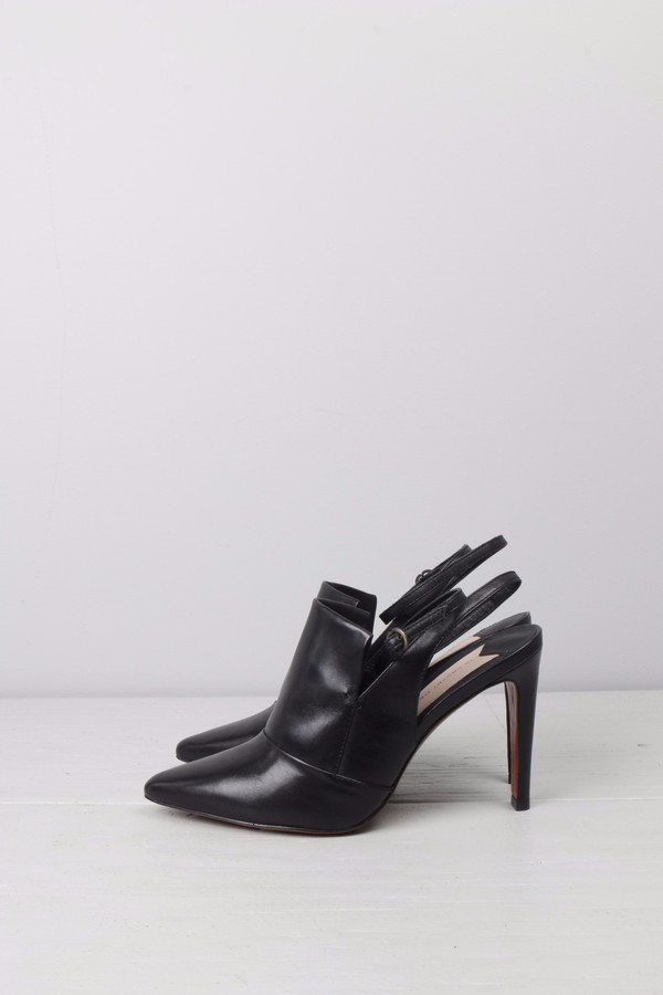 10 Crosby by Derek Lam Capri Heels 10 Crosby by Derek Lam Capri Heels