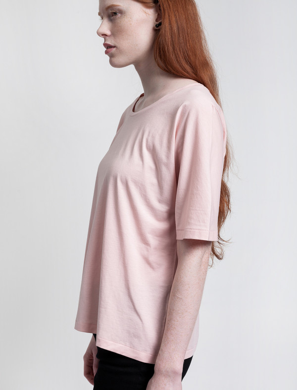 Acne Studios Nairobi C Base Tee Acne Studios Nairobi C Base Tee