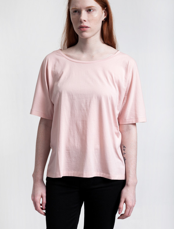 Acne Studios Nairobi C Base Tee Acne Studios Nairobi C Base Tee