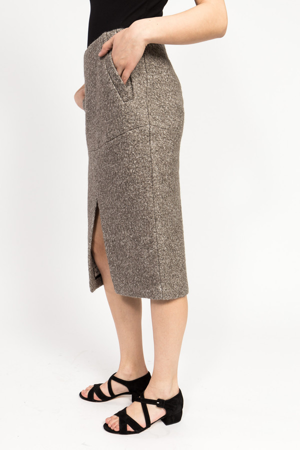 Priory Goh Skirt Priory Goh Skirt