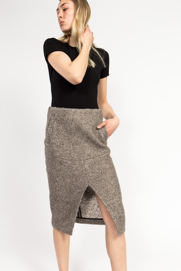 Priory Goh Skirt Priory Goh Skirt