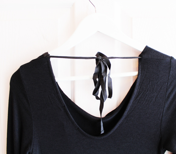 Jersey Dress Jersey Dress