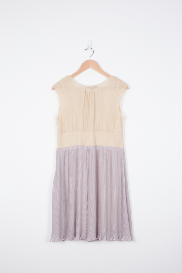 Cotélac Mauve Dress Cotélac Mauve Dress