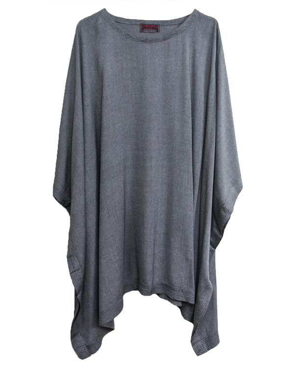 Tienda Ho Austria Tunic in Silver Tienda Ho Austria Tunic in Silver