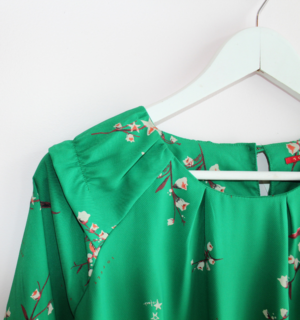 Emerald Top Emerald Top