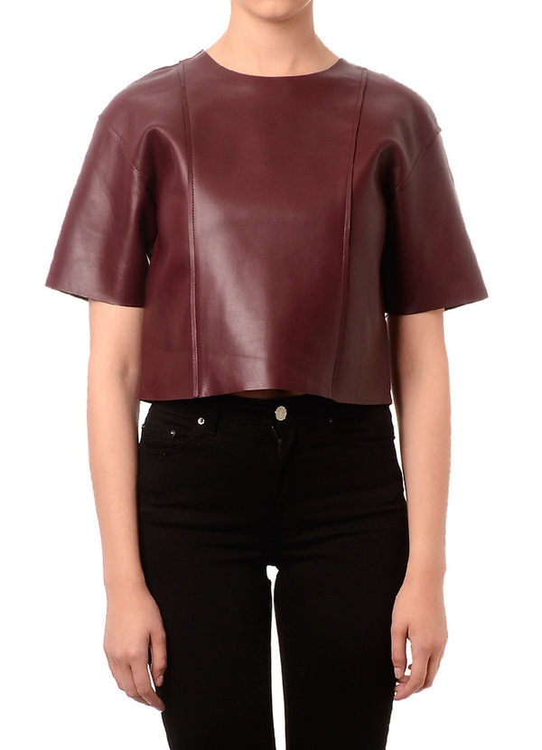 T By Alexander Wang top T By Alexander Wang top