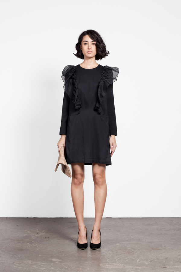Rodebjer Kanga Dress Rodebjer Kanga Dress