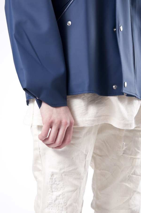 Norse Projects Anker Classic Navy Norse Projects Anker Classic Navy