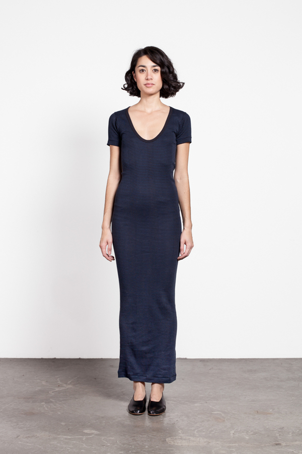 Edith A. Miller Maxi Dress Edith A. Miller Maxi Dress